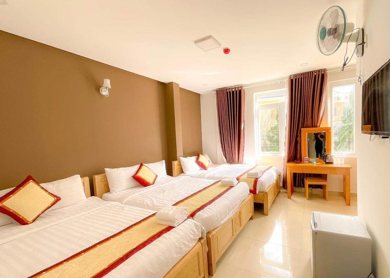 Thanh Thanh 2 Hotel Đà Lạt
