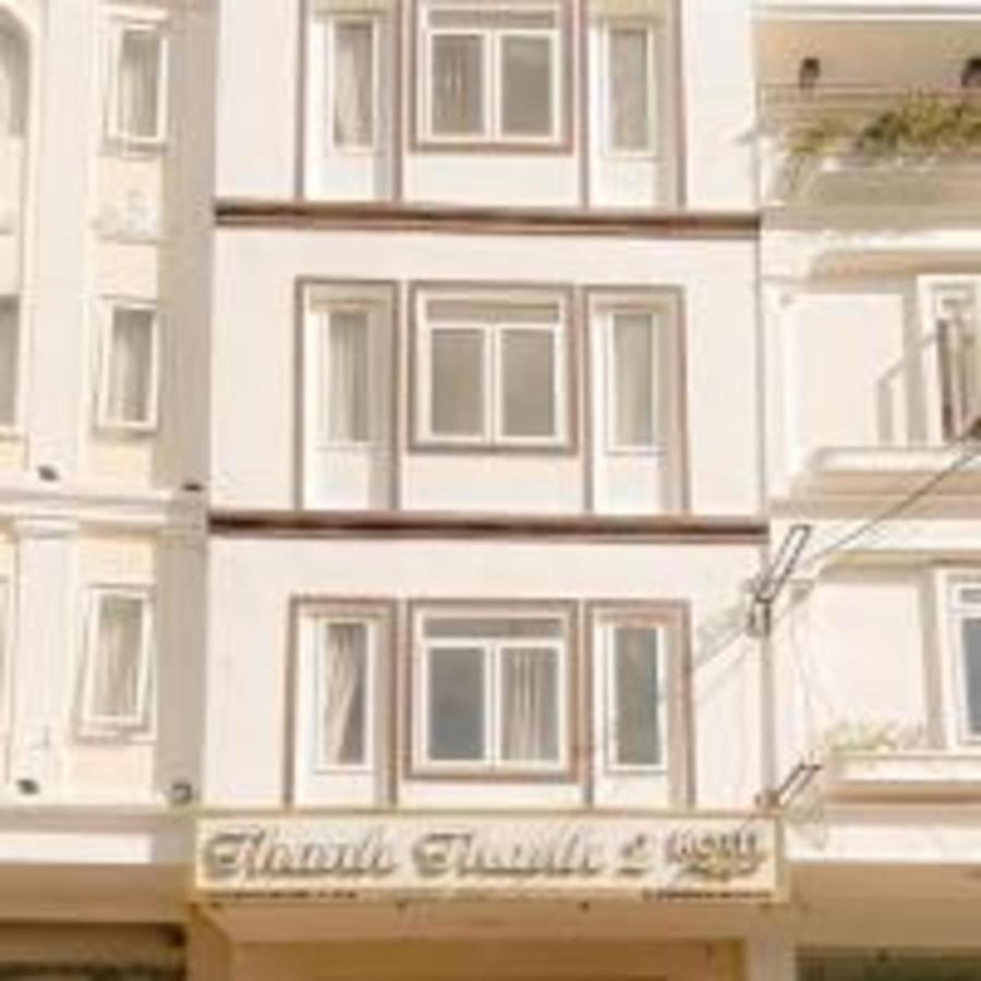 Hotel Thanh Thanh 2 2*