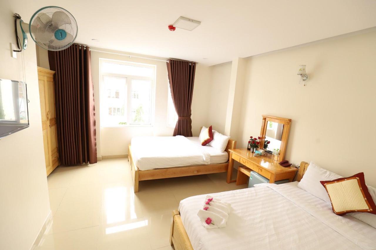 Hotel Thanh Thanh 2