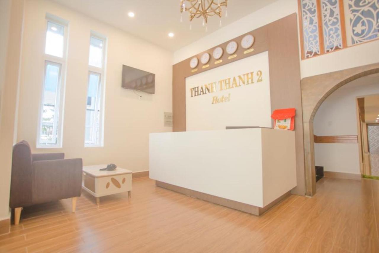 Thanh Thanh 2 2* Đà Lạt